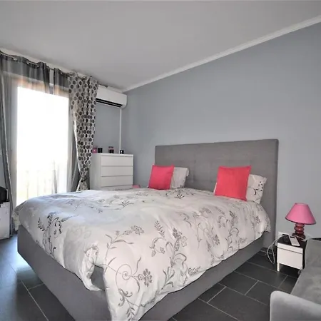 Apartment Bel Calme Et Tres Lumineux *